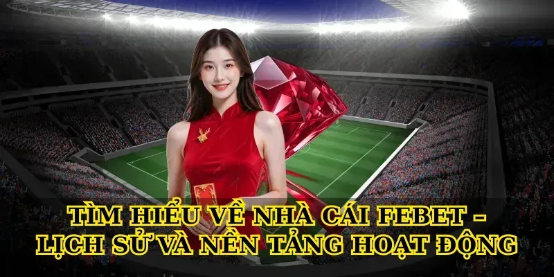 Tìm Hiểu Về Nhà Cái Febet – Lịch Sử Và Nền Tảng Hoạt Động